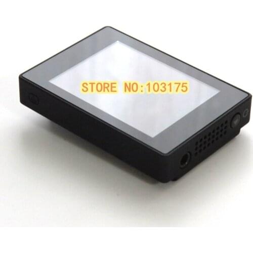 Original LCD External Touch Display Screen for GoPro Hero 3 3+ 4 BacPac ALCDB-4 Camera Monitor Part