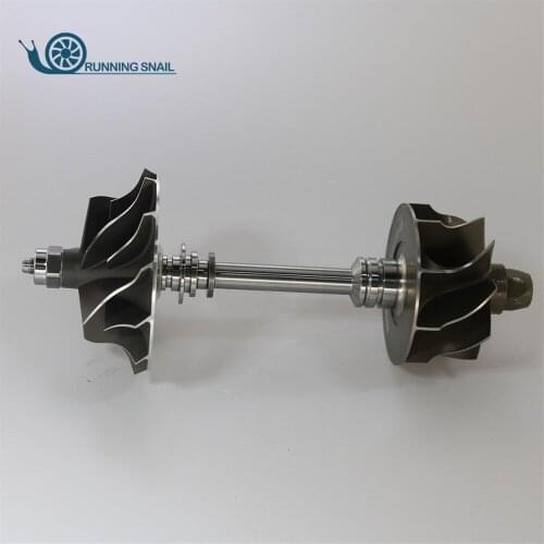 Rotor GT1749S 28200-4A480 53039880127 53039880145 For hyundai Grand Starex CRDI/ hyundai H-1 Cargo Travel 2007- D4C