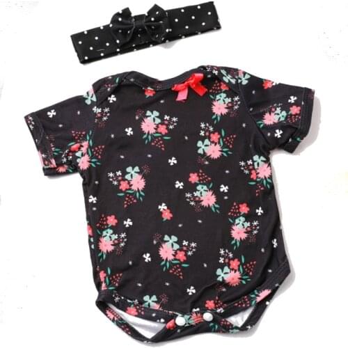 High Quality 22inch Reborn baby Doll Clothes Bebe Reborn Boneca Girl Doll Dress DIY Can be choose Reborn Dolls Baby Clothes Girl