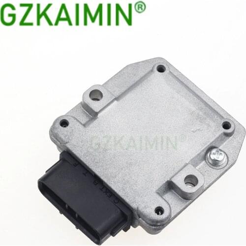High quality Ignition Control Module oem 89621-16020 8962116020 131300-1952 Fits For toyota Celica T100 LS400 LX450