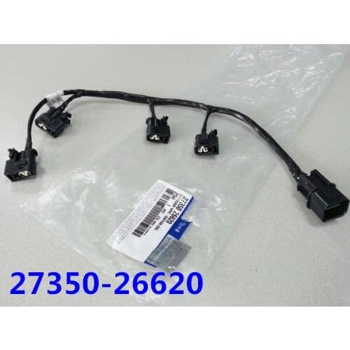 XDMOBIS Ignition Cable Kits