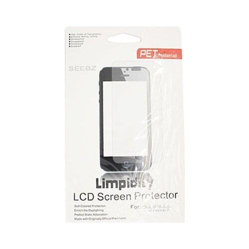 5pcs High Quality Touch Screen Protective Film for Symbol MC3000 MC3090 MC3190 32NO Mobile Computer,PDA part