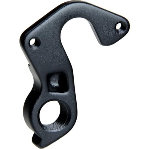 1pc Derailleur Hanger For Cannondale KP255 Bad Boy CAAD12 CAAD8 CAADX Contro Quick Carbon CX SL Speed Synapse Aluminium Dropout
