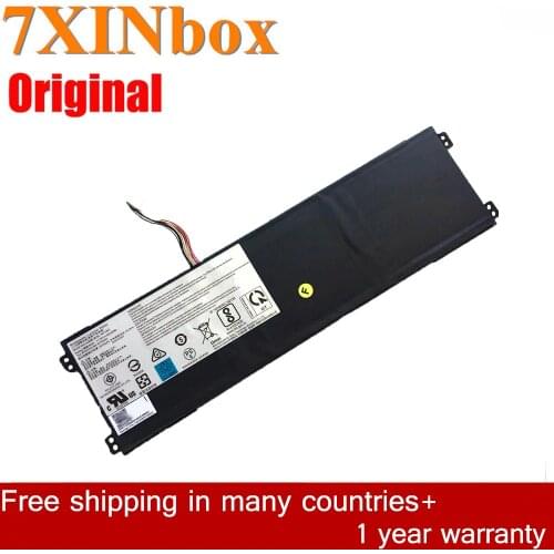 7XINbox 48.62Wh NP14N1 Original 4335mAh 11.55V 3ICP5/70/81 Laptop Battery For PRIMUS NX101 Series Tablet Notebook Computer