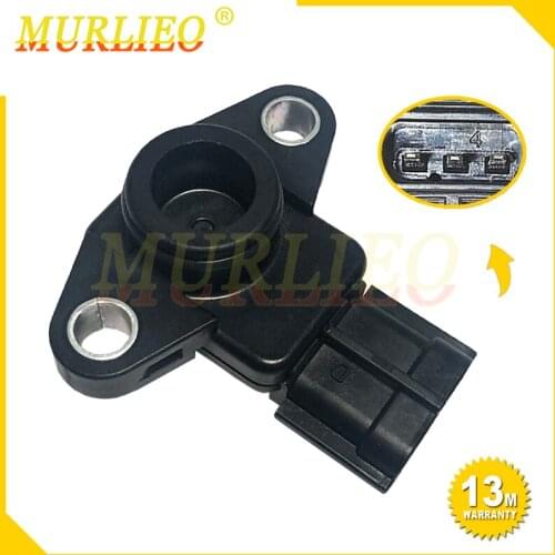 Murlieo E1T23471 63P-82380-00 63P8238000 Air Pressure MAP Sensor Fit For Yamaha Marine High Quality Car Accessories