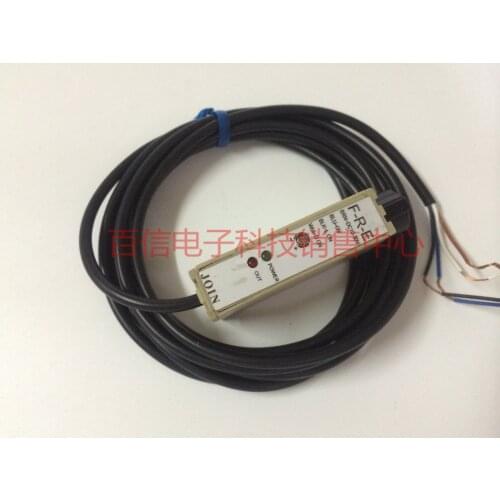 Photoelectric Sensor Laser Amplifier F-R-E