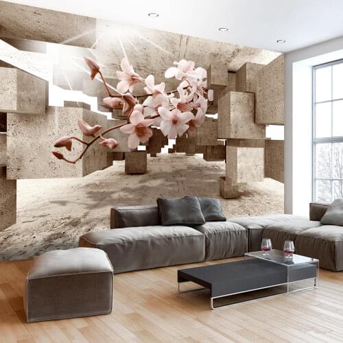 Wall mural-Little Miracles - 400x280 cm
