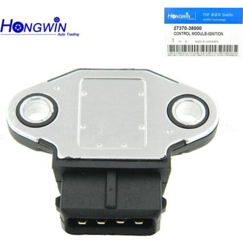 Ignition Failure Sensor Module MD315784 MD354655 MD374437 J5T60572 27370-38000 2737038000 J5T For MMITSUBISHI PAJERO 4G64