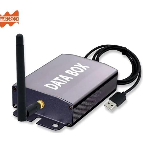 Mars Rock SG Inverter Wifi Monitor Data Box for SG 200 250 300 350 400 600 700 1000 1200 1400 series Inverter