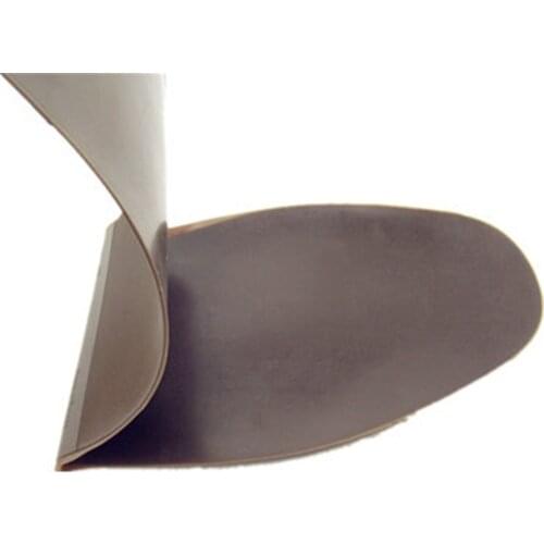 Men/Ladies Executive Premium Stick On Soles Shoe Repair Kit Non Slip Rubber