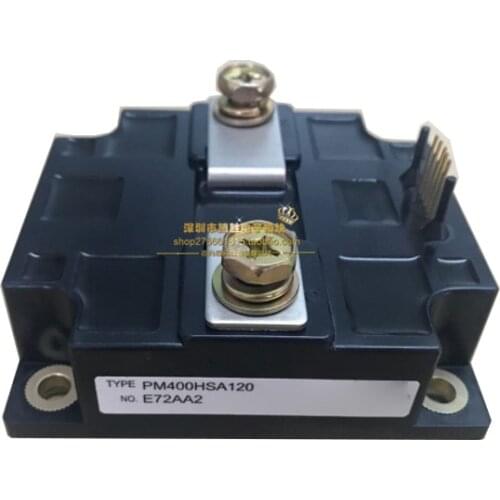 PM800HSA120 Original, Can Provide Test, 1 Year Warranty