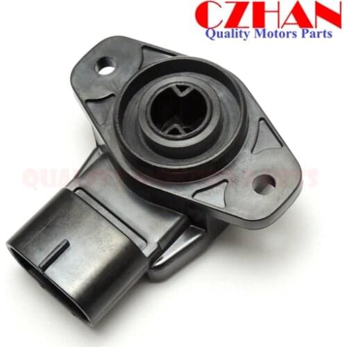 Turn Left /Turn Right Throttle Position Sensor For Suzuki Liana (ERC/ERD)1.6 13420-86G01 1342086G01 13420-86G00 1342086G00
