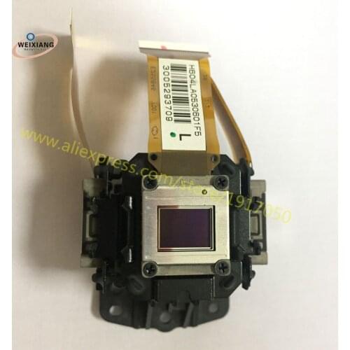 Projector LCD Prism Assy For EB-580 LCD Panel Set Optical Block Whole Block(H604)