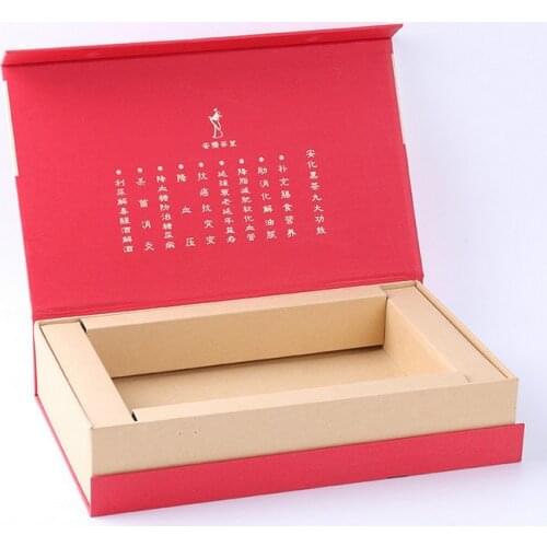 Luxury elegant gift box packaging with insert for sale,Custom Corrugated board paper box ---PX10802
