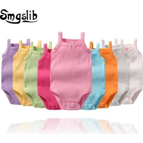 Smgslib Baby Clothes