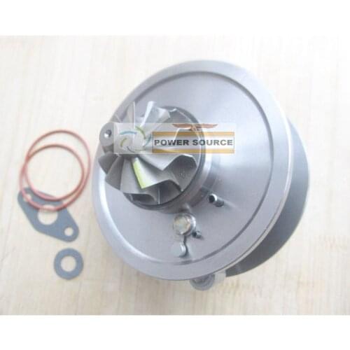 Turbo CHRA 53039700205 53039700132 53039700139 03L253056AX For VW Eos Golf V 6 Passat B6 Scirocco Tiguan Yeti CBDA CBDB 2.0L TDI