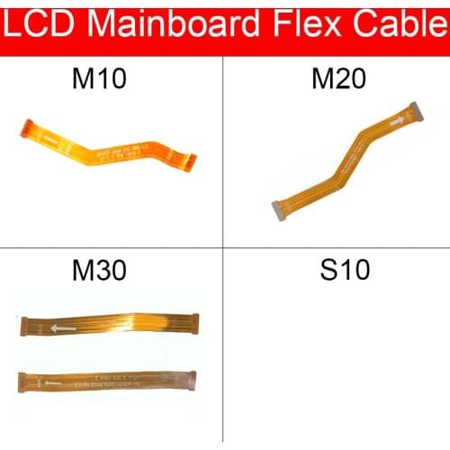 Weeten Flex Cables For Phones Samsung Galaxy M30