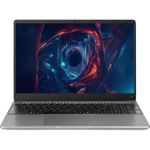 15.6Inch Notebook computer Intel Core I7 6700HQ Or 6820HK portable student netbook office business ultra-thin gaming Laptop RJ45