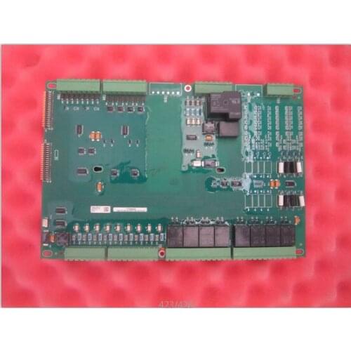 180286-A02 194014-01 Used In Good Condition With Free DHL