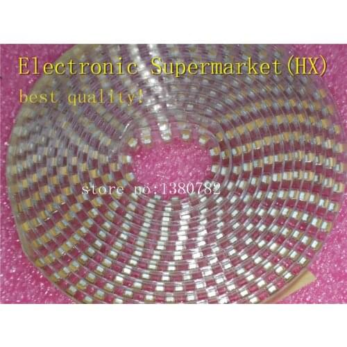 200pcs/lots 1206 SMD tantalum capacitor, 16V, 10UF, A, precision + 20% In stock