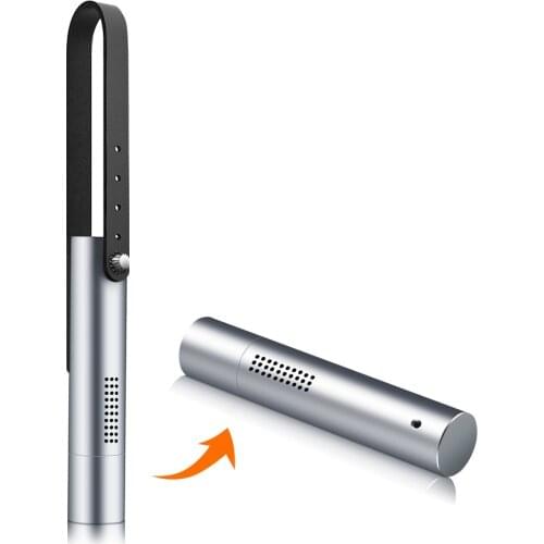 Car Air Vent Perfume Original Fragrance Aroma Diffuser Sprayer Car Fragrance Spray Air Freshener For Car Accessories