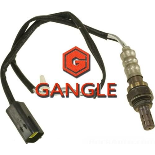 For 1997-2000 MAZDA MILLENIA 2.5L Oxygen Sensor Lambda Sensor KLL5-18-861B KLL5-18-861B9U 234-4038