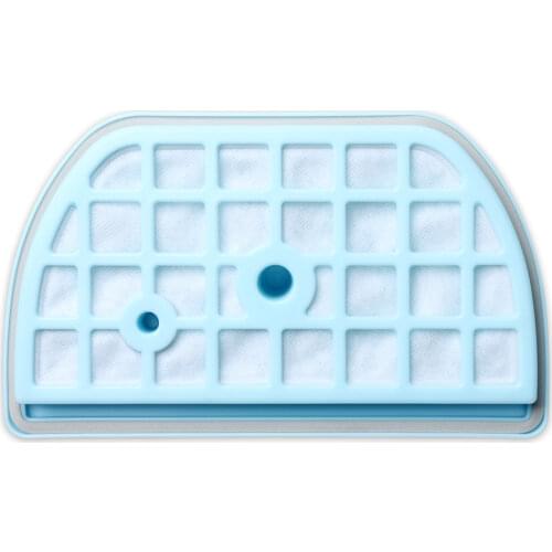 1/2/4 set Dust Mesh Filters Pre-Motor Filters for LG ADQ73393603 VK70501N VK70502N VK70601NU VK70607HU Vacuum Cleaner Parts