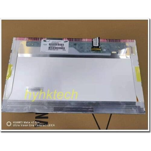 LTN156AT05-001 15.6 INCH Laptop display screen ,new&original, tested before shipment