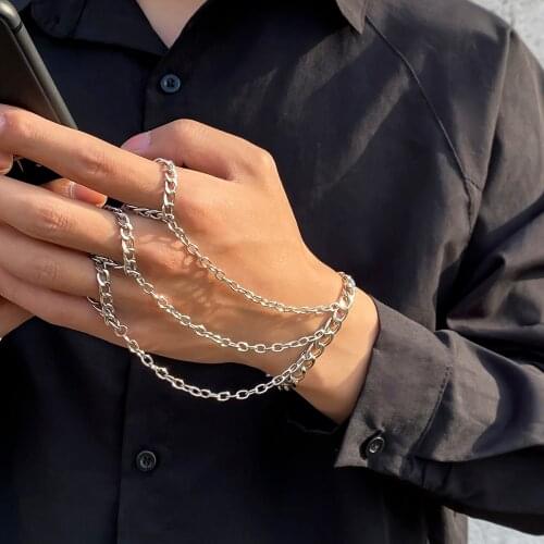 Chain Bracelets KunJoe China