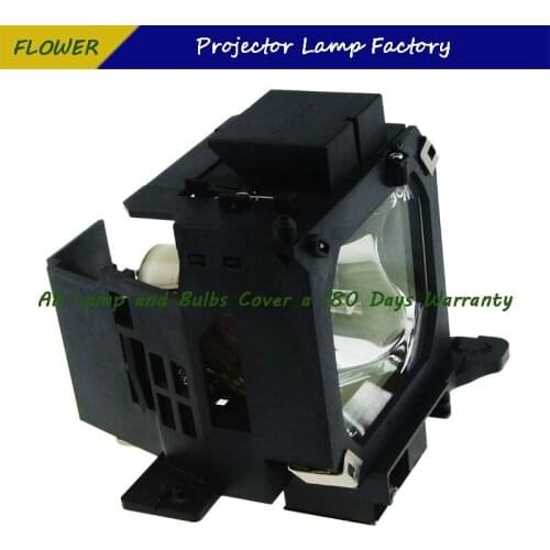 ELPL22 V13H010L22 Brand New Projector Bare Lamp with housing For EMP-7800 EMP-7850 EMP-7900 EMP-7900NL EMP-7950