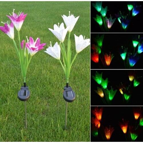 MEMEOKON Solar Powered Luminaires