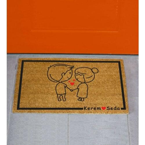 Meşgalem Entrance Carpets For Home