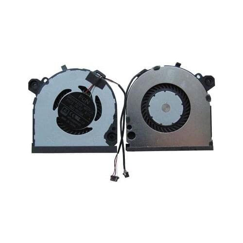 New CPU Cooling Fan for Samsung NP 905S3L 910S3L 915S3L Laptop Fan DFS150005040T BA31-00155B FGC6