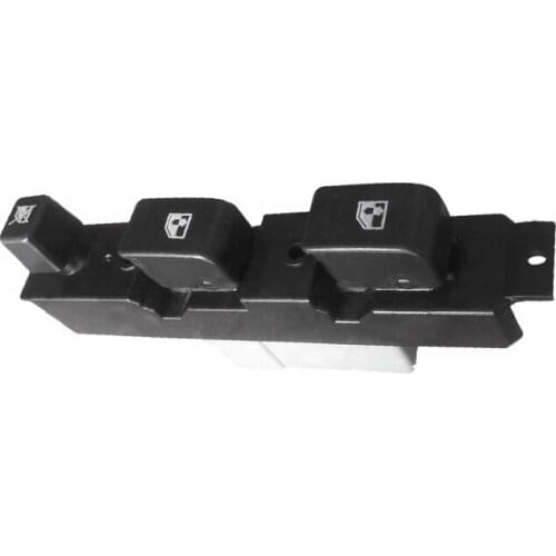 Electrical Window Regulator Switc Changan Star 2 Spare Parts