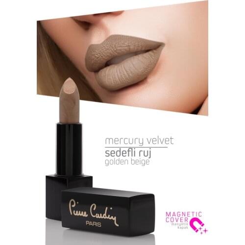 Liquid Lipsticks PIERRE CARDIN China