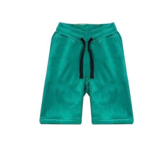 RICHARDROGER Women's Cotton Shorts