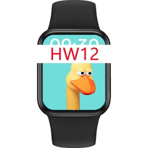 Roundphant Bluetooth Watch