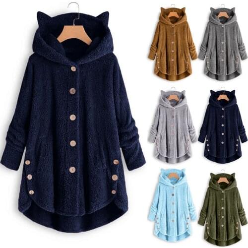 Siddons Women's Hooded Jackets