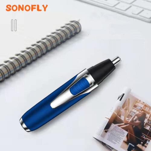 Sonofly Shaving And Depilation Products