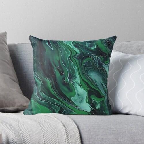 Nebula Throw Pillow Cushion Cover Polyester throw pillows case on sofa home living room car seat decor 45x45cm