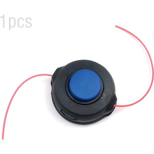 Trimmer Advance Head For Husqvarna 124l 125l 128l 128ld 128r 128rj 223l T25 Tap Garden Power Tool Accessories