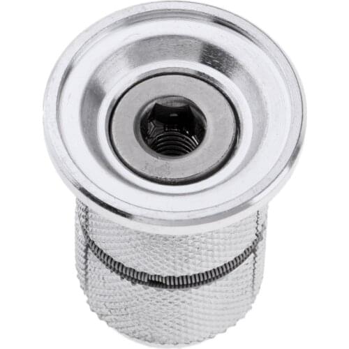 Bike Cap Compression Adjuster Top Cap Expander Fork Headset Replacement