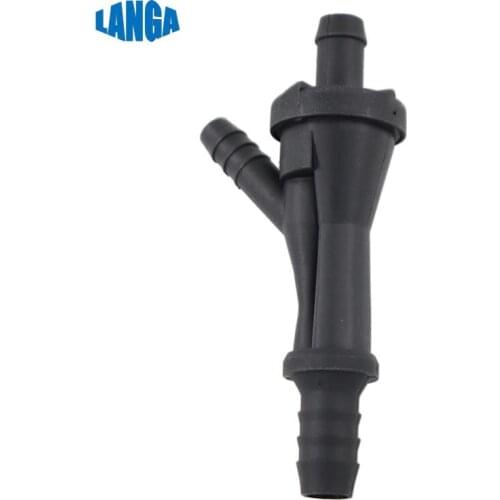 058133753B For AUDI A4 A6 A8 TT for Jetta Passat B5 Golf Bora Suction Pump Vent Purge Valve Pump