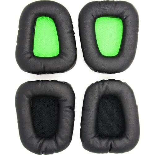 Replacement foam ear pads cushions for Razer Electra Earbuds Headphones Ear Pad