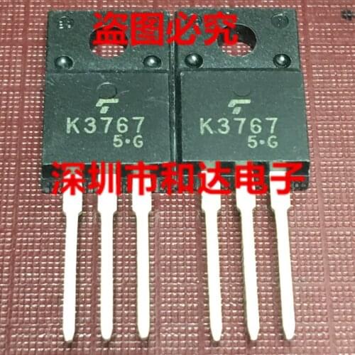 2SK3767 K3767 TO-220F 600V 2A