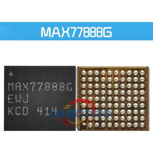 5pcs/lot MAX77888 MAX77888EWJ