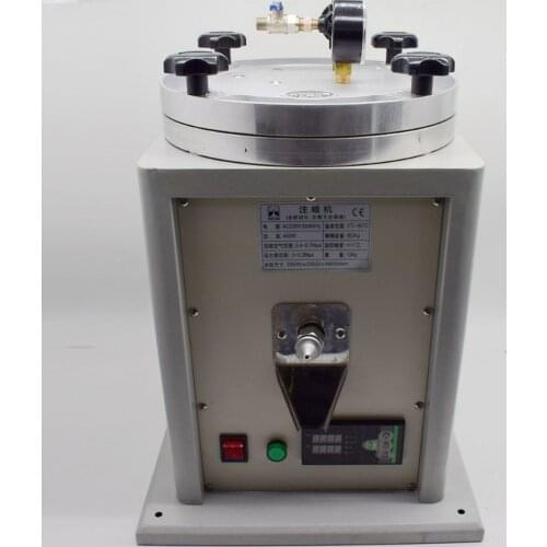 High Quality Jewelry Wax Injector Capacity 3kg Jewelry Wax Injector Jewelry Tools
