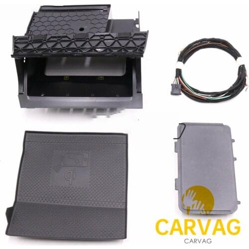 USE For VW Golf 7 7.5 MK7 Wireless charging UPDATE KIT