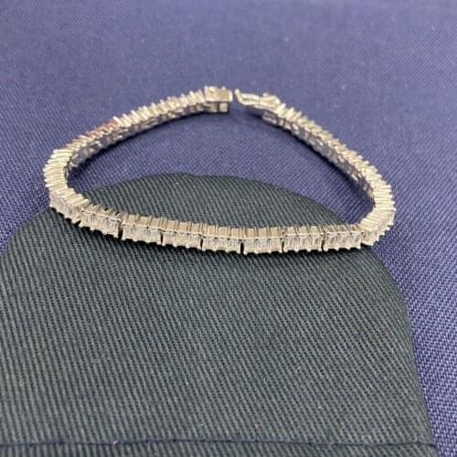 Белые браслеты Moocai China At AliExpress