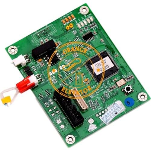 STVF9 elevator group control board parallel board WBVF Option bd CC-963